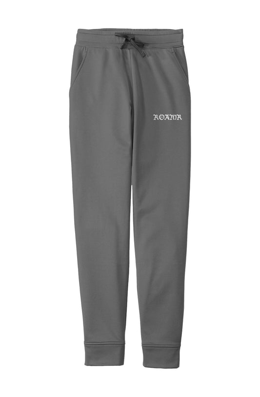 Sport-Wick Fleece Jogger
