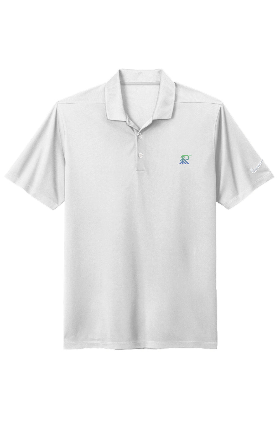 Nike Dri-FIT Micro Pique 2.0 Polo