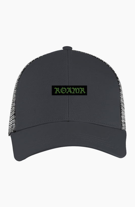 Econscious Trucker Cap